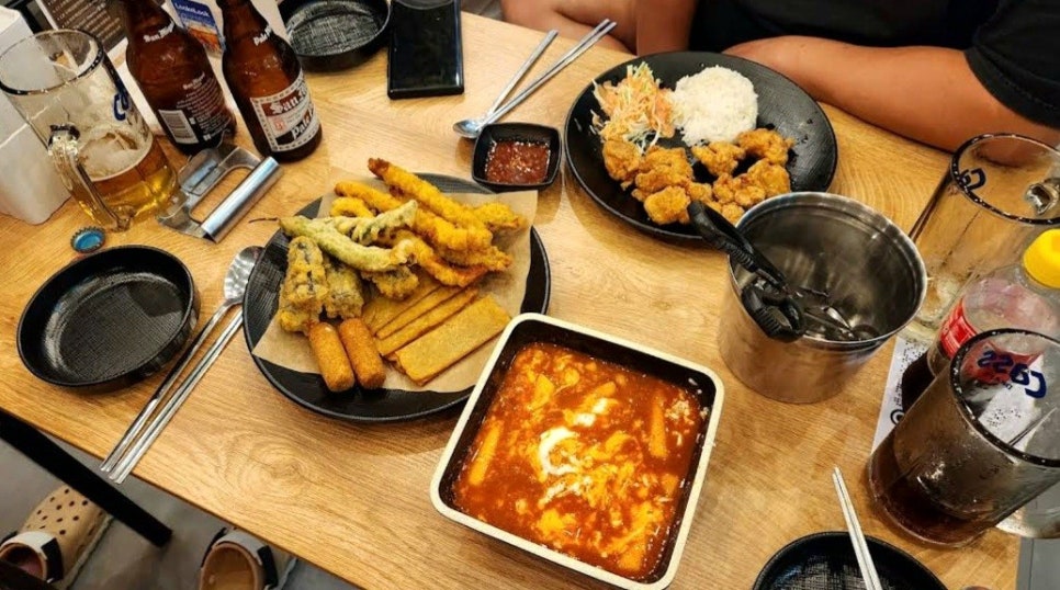 제이분식 이미지