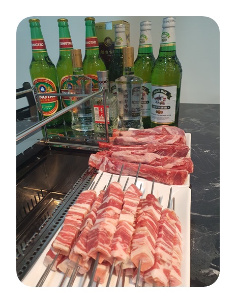 여의도양꼬치 이미지
