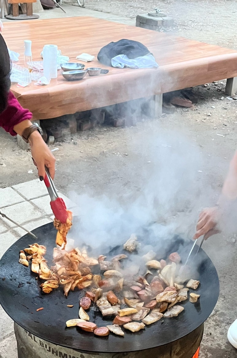물푸레시골집별채 이미지