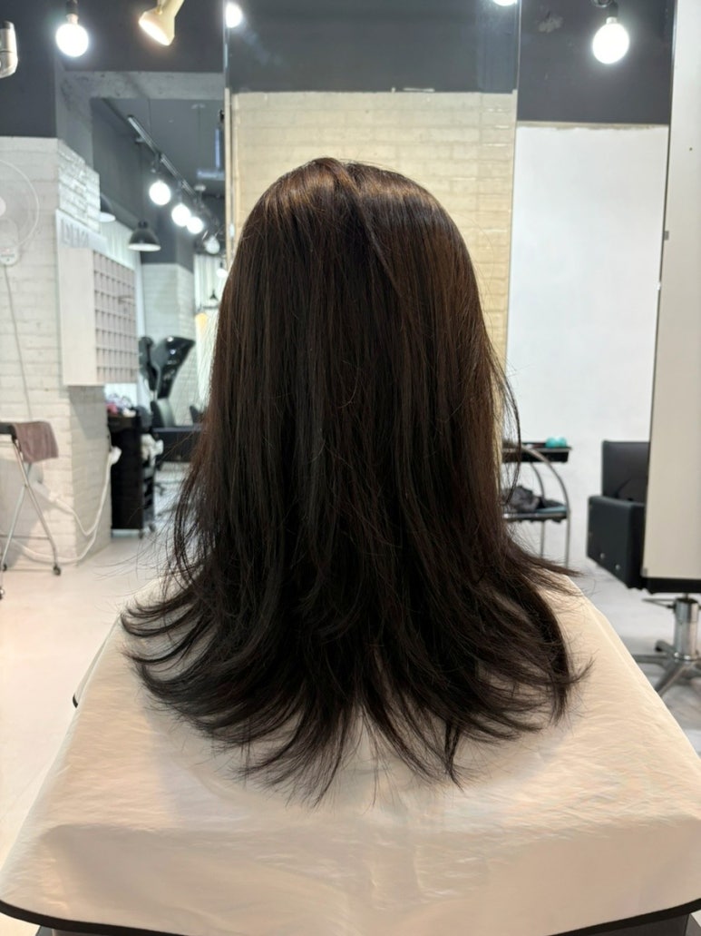 26도헤어 이미지