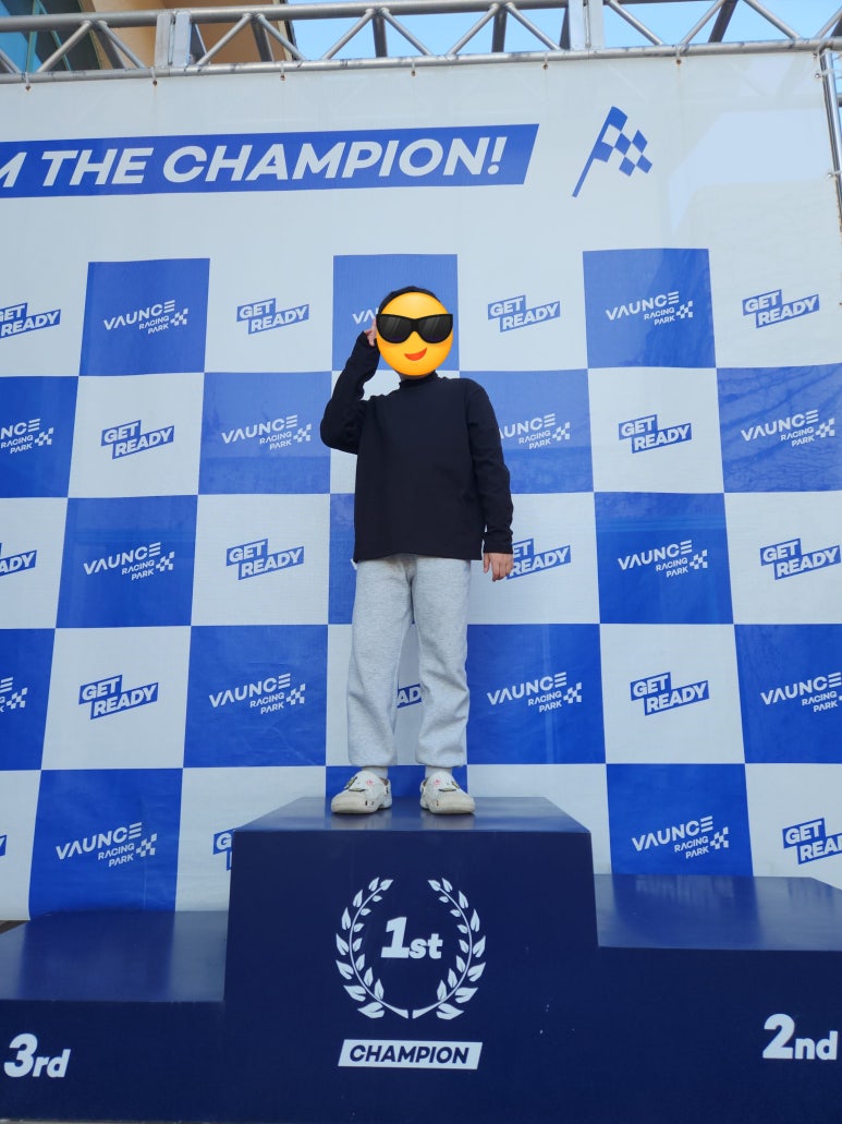 바운스 레이싱파크 이미지