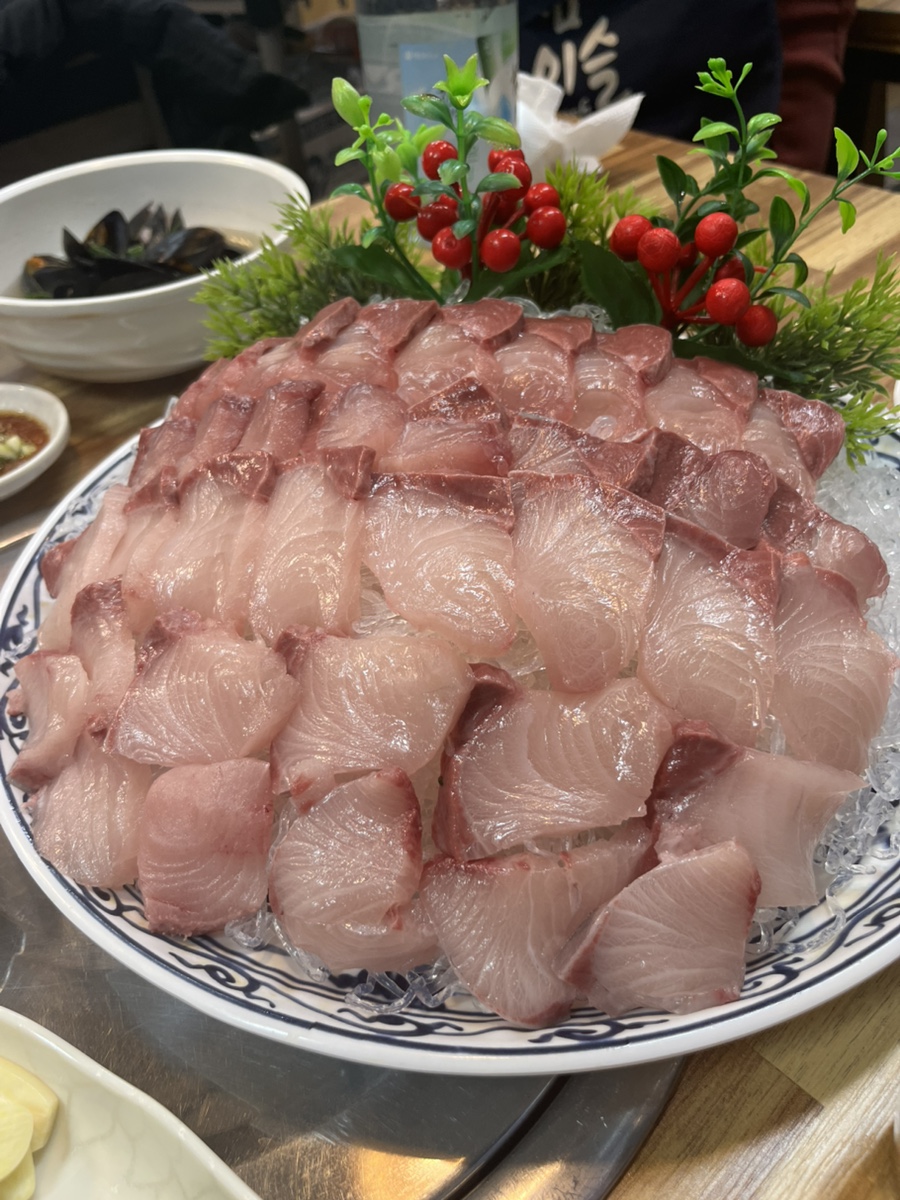 황금수산 이미지