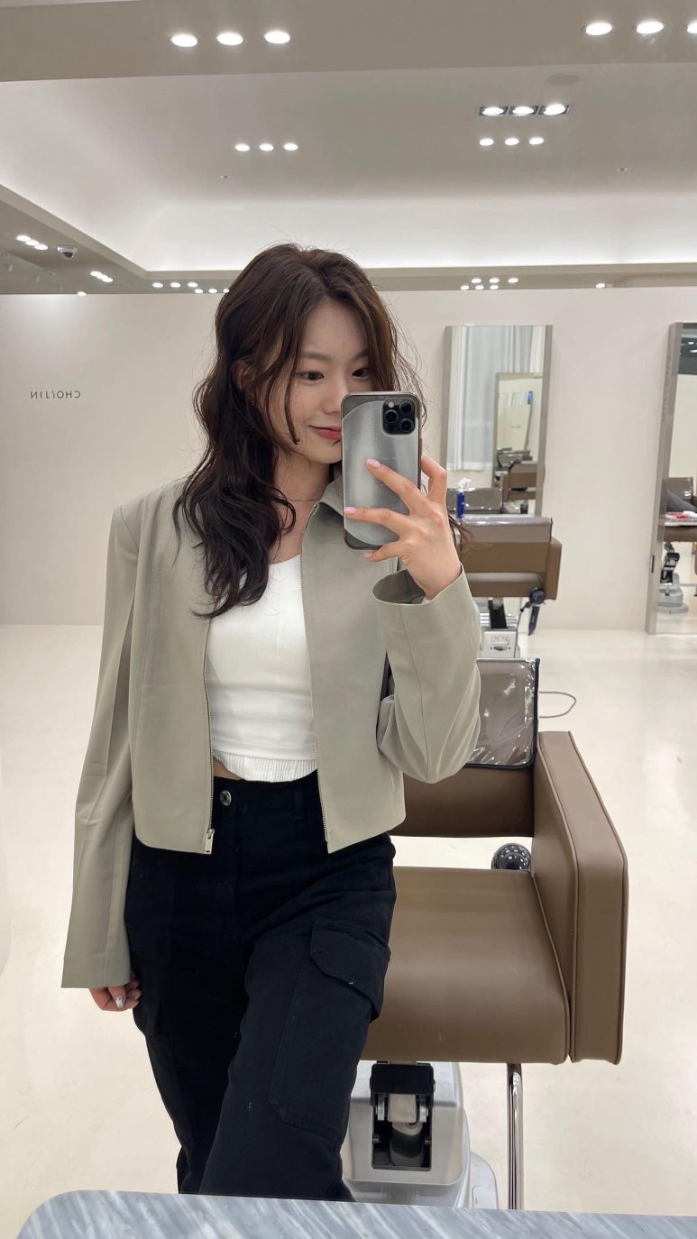 초이진 이미지