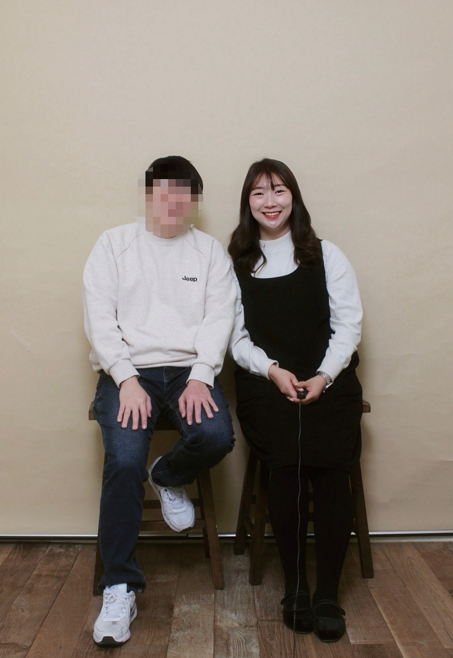 보이니포토스튜디오 이미지