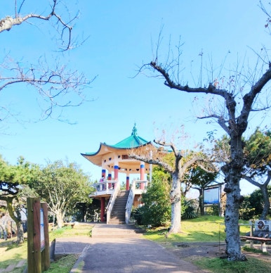 정상에 다다르는 길 이미지