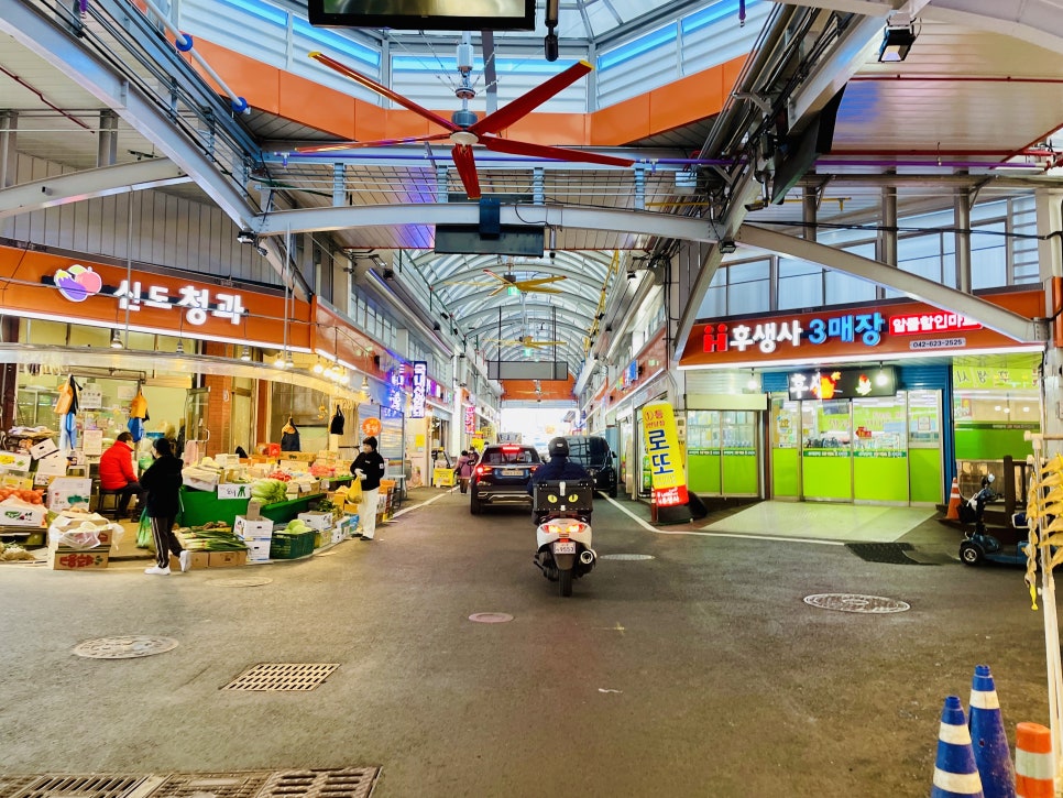 신도왕족발 이미지