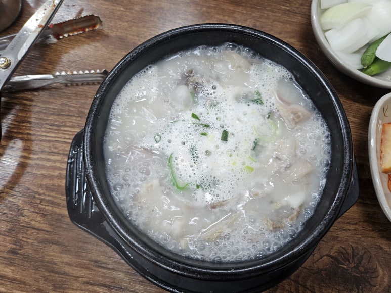 마님순대 이미지