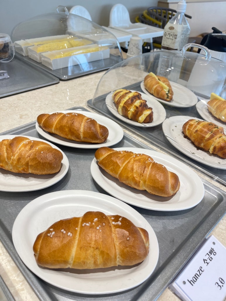 근덕명품찹쌀꽈배기 이미지