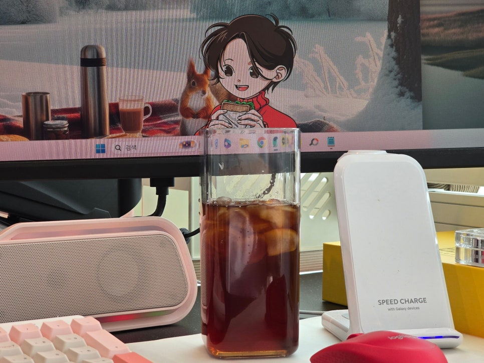 프리커스 이미지