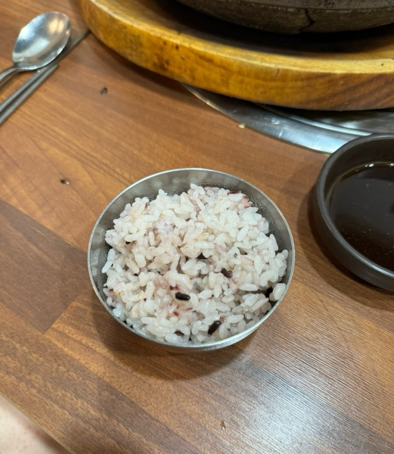 서문돌짜장 이미지