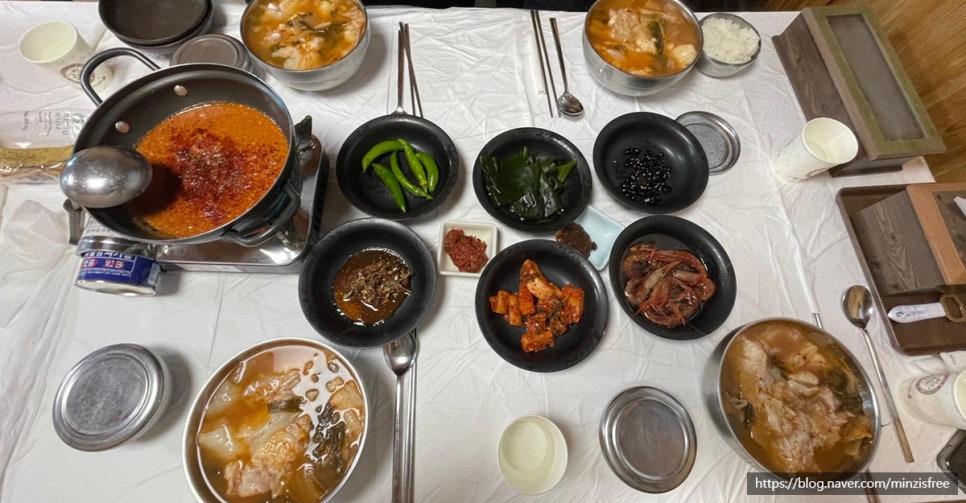 거북이횟집 이미지