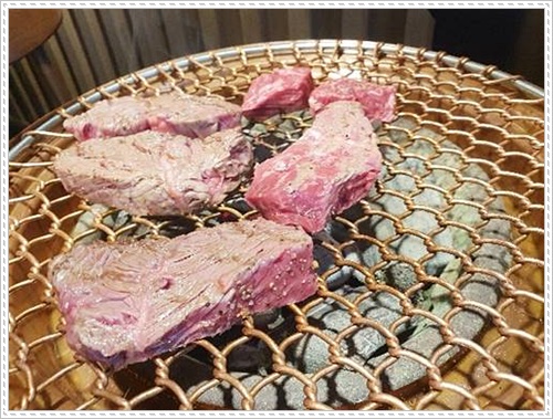 육즙팡;고기 이미지