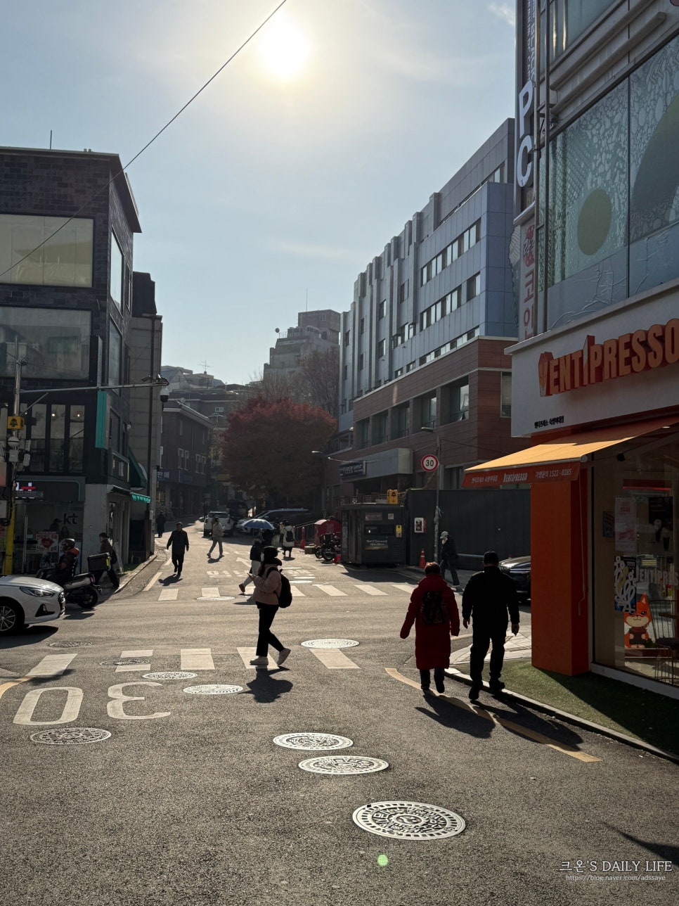 벤티프레소숙명여대점 이미지