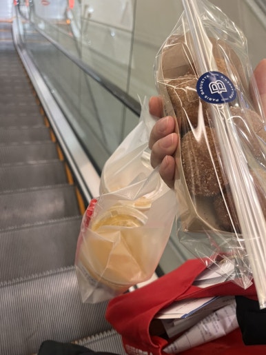 아메리칸미니도너츠 이미지