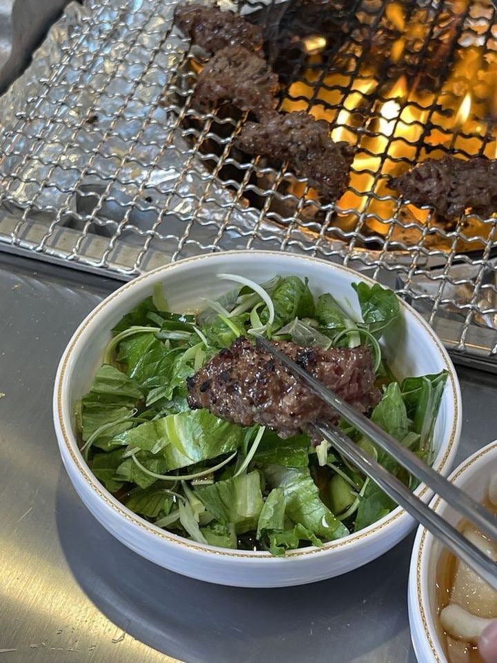 영삼이네우정소갈비천안청당점 이미지