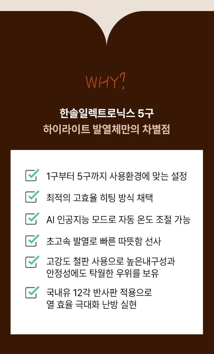 한솔전기 이미지