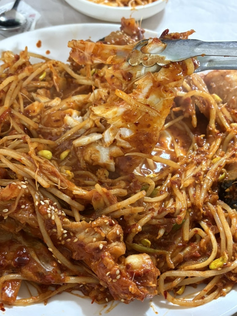 수민네아귀찜 이미지