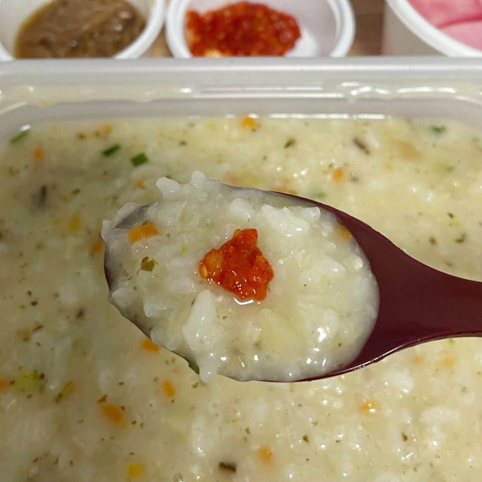 본죽 종로3가점 사진 7
