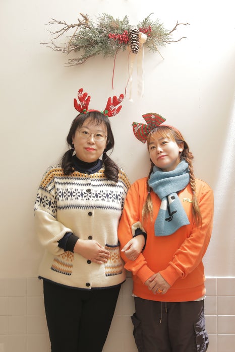 부부사진관 이미지