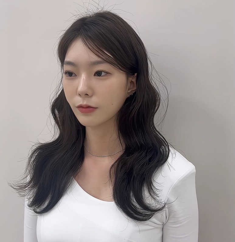 초이진 이미지