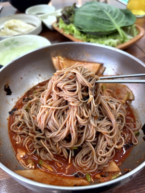 본가집춘천닭갈비 이미지