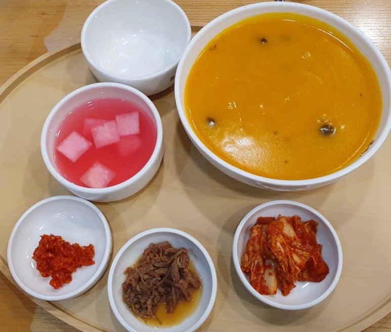 건강한 죽 이미지