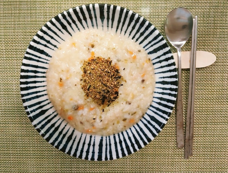 죽의신 용인점 사진 8