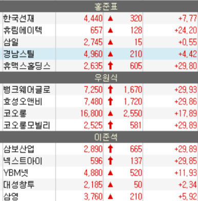 효성애드 이미지