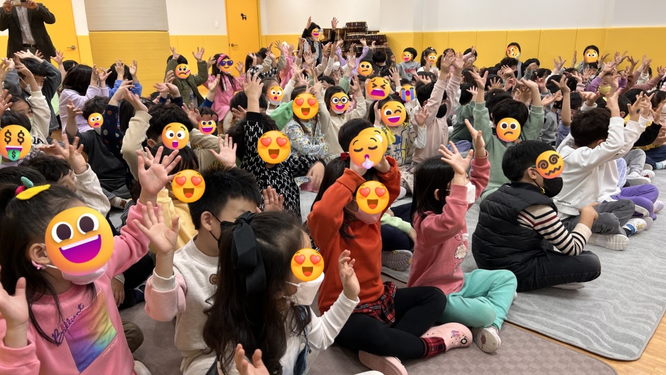 참샘유치원 이미지