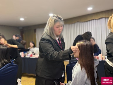 아이비프로헤어 이미지