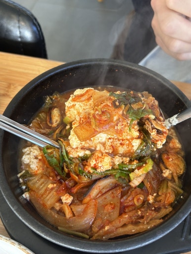 강릉콩밭 이미지