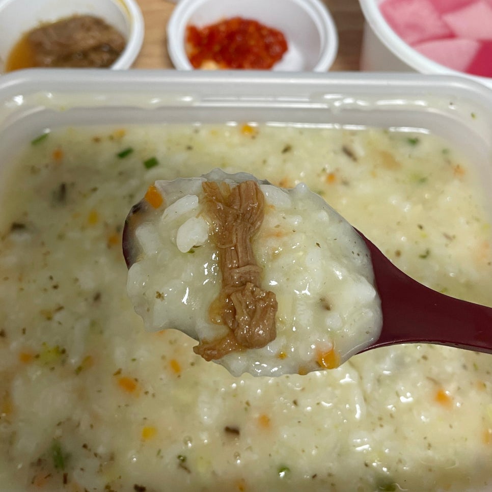 본죽 종로3가점 사진 6