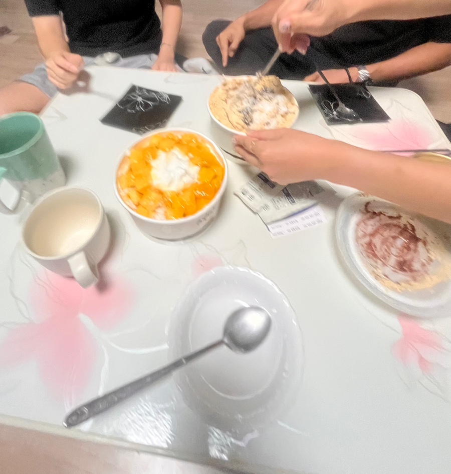 하은이네반찬 이미지