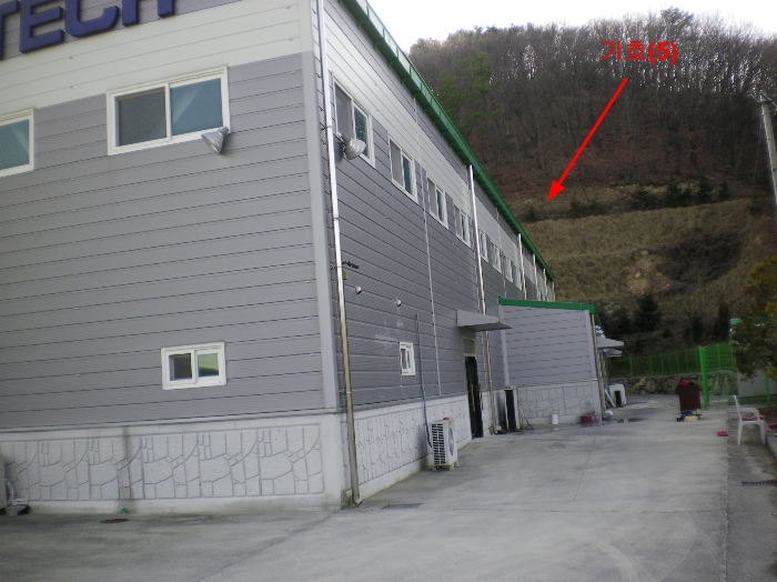 (주) 조은하이테크 이미지