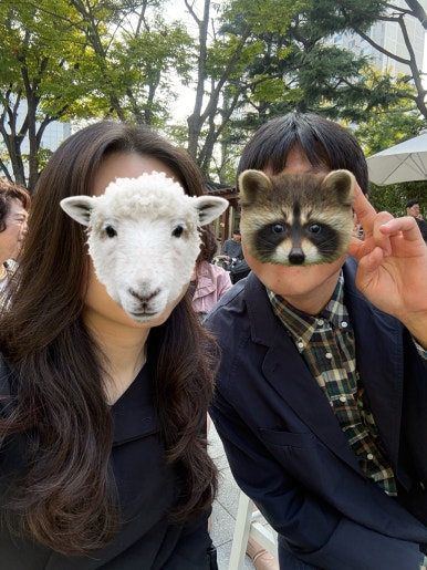 향아네 이미지