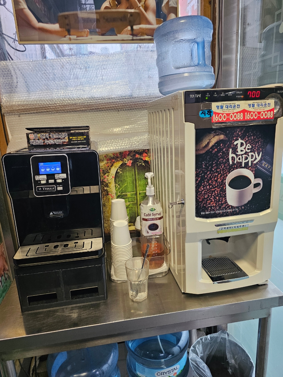 한우리한우정육식당 이미지