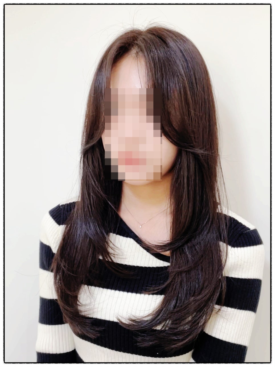 리수헤어 이미지