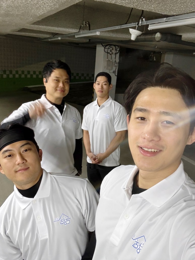 청숨홈케어 이미지