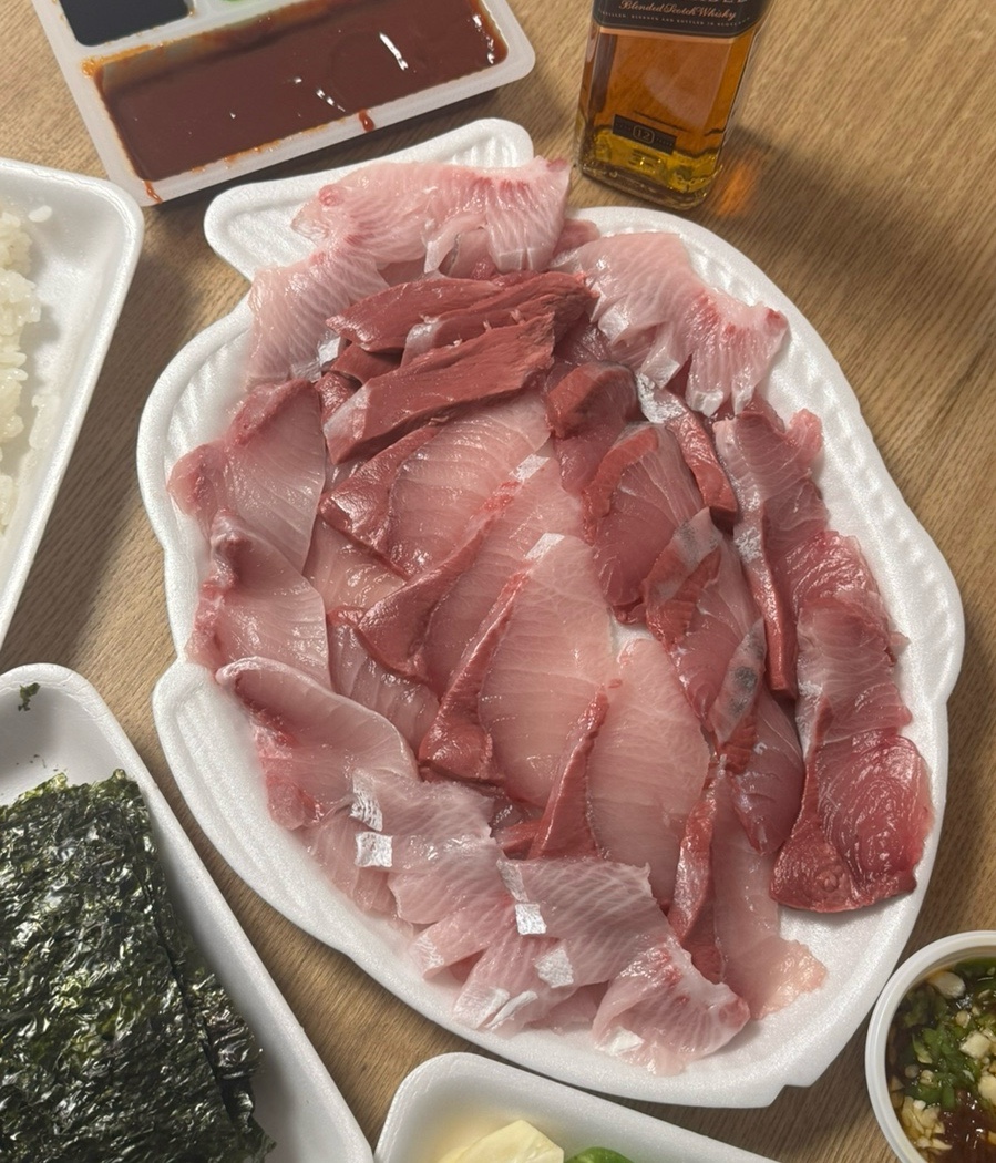 순자네횟집 이미지