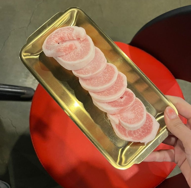 병점 빙삼 이미지