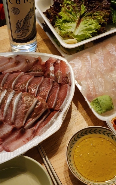 성이추어탕 이미지