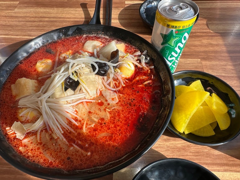 신마라탕&마라샹궈 영등포점 이미지