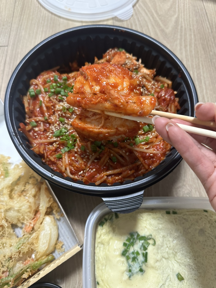 일등아구찜 이미지