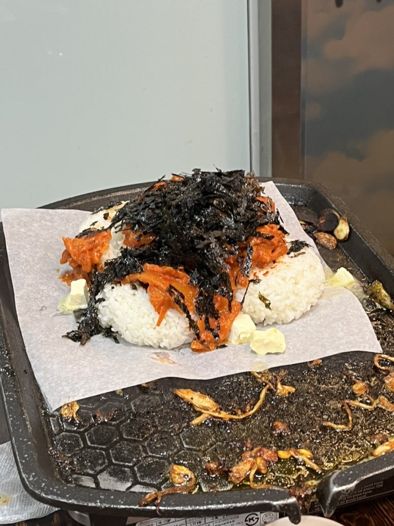 방아실연탄구이 이미지