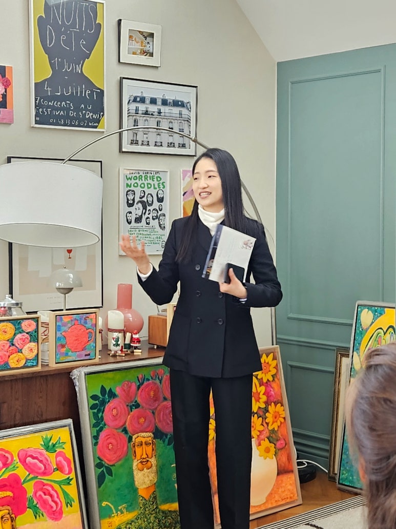 갤러리예당 이미지