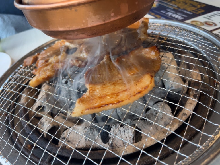 명륜진사갈비광교상현역점 이미지