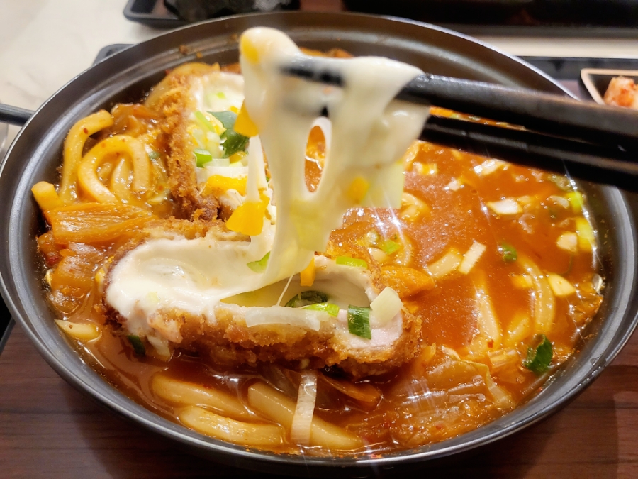 유키가츠&텐동 중랑점 이미지