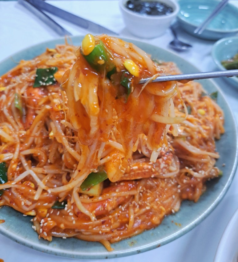 대구뽈찜무진장왕뽈때기 이미지