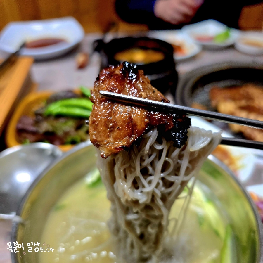 석포갈비집 이미지