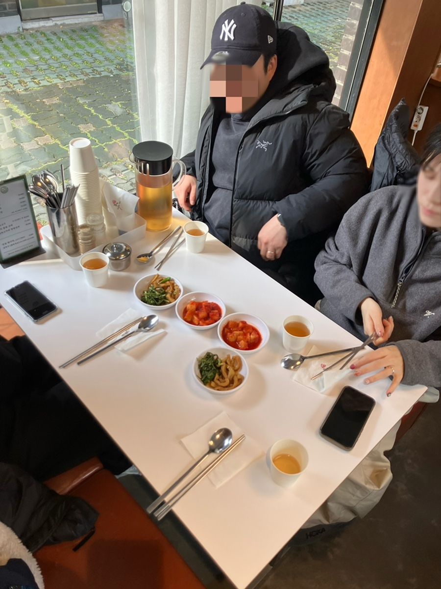 동백식당 이미지